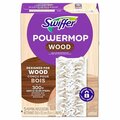 Swiffer WOOD MOP REFILL PAD 5PK 80723038